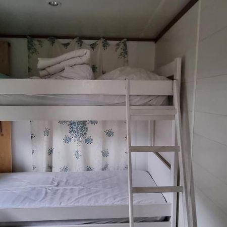 Mobil Home Sur La Cote Landaise Saint-Julien-en-Born Bagian luar foto